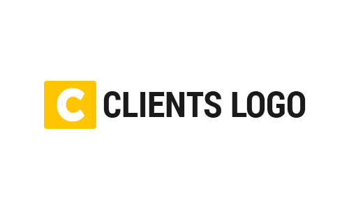 client logo